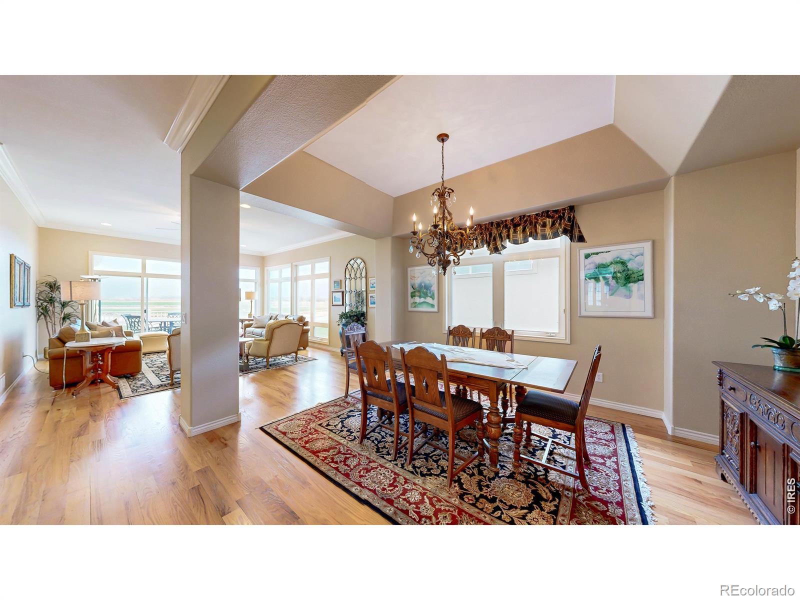 5852 Watson Drive Fort Collins CO 80528