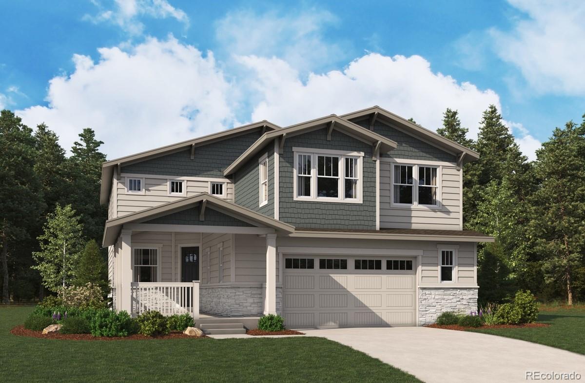 25111 E Evans Drive Aurora CO 80018