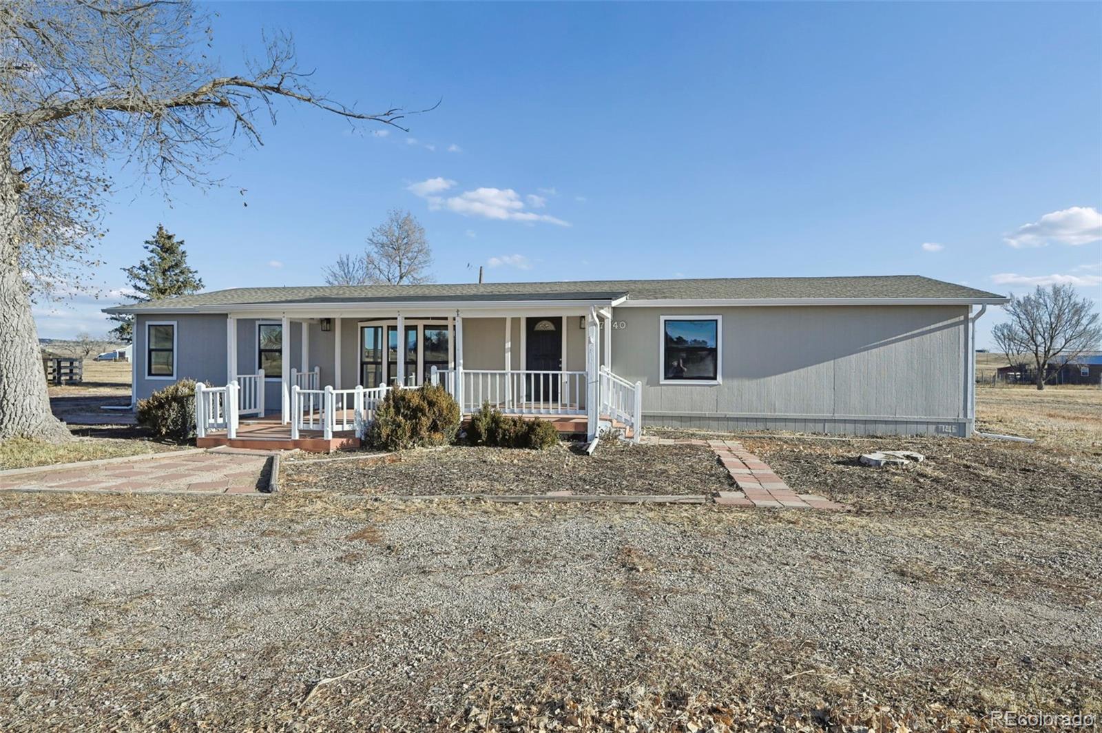 17940 Countdown Drive Peyton CO 80831