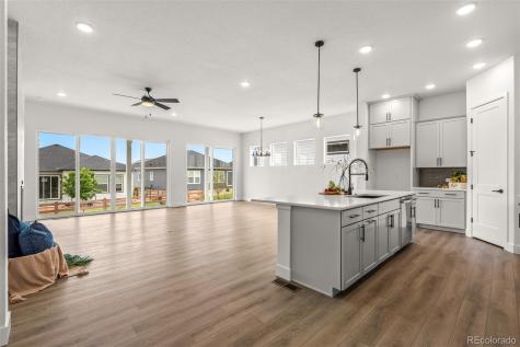 6677 Thimble Court Colorado Springs CO 80924