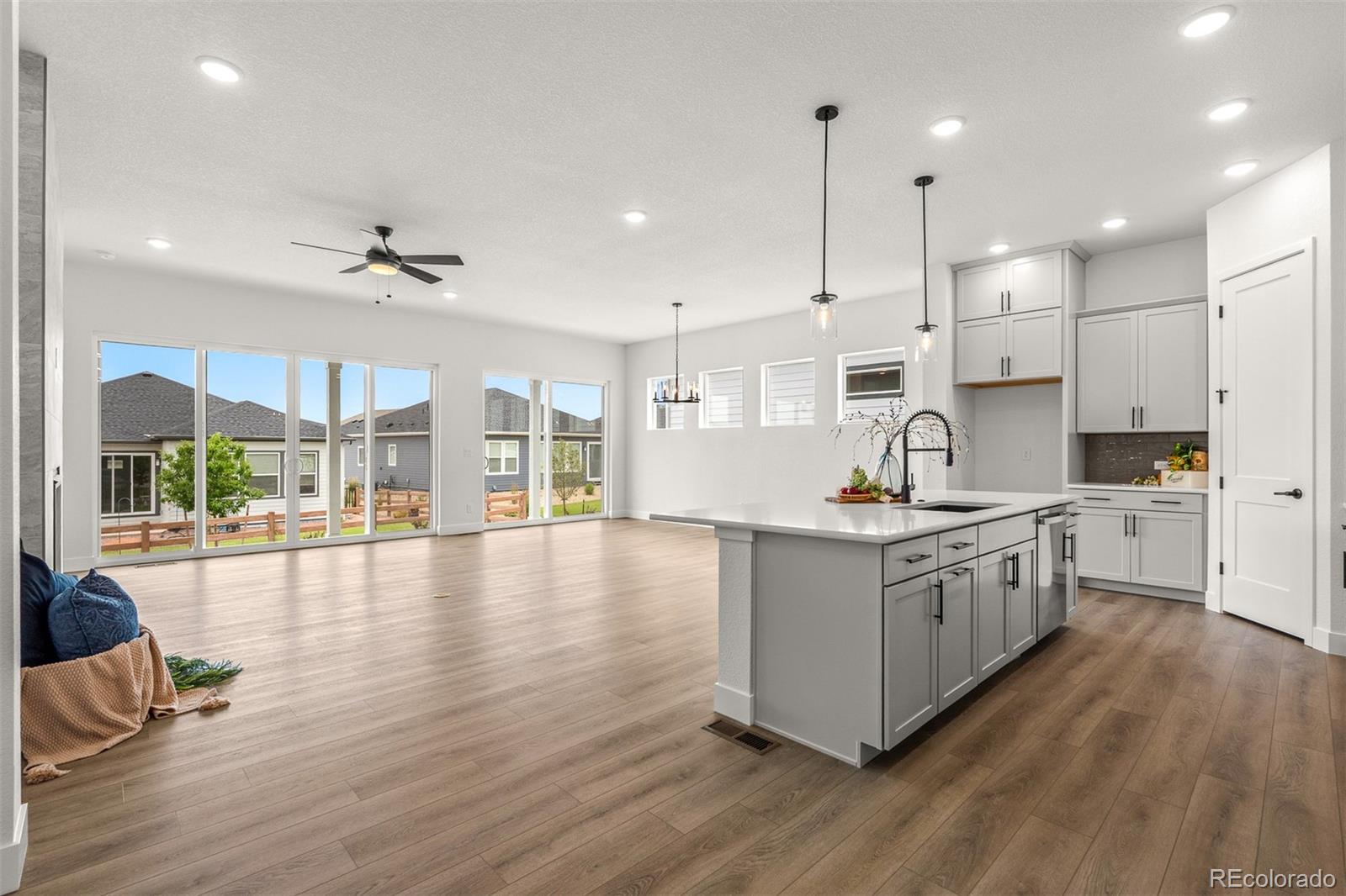 6677 Thimble Court Colorado Springs CO 80924