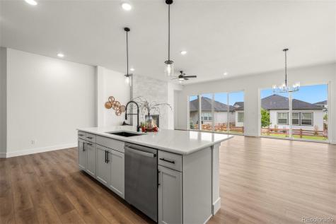 6677 Thimble Court Colorado Springs CO 80924