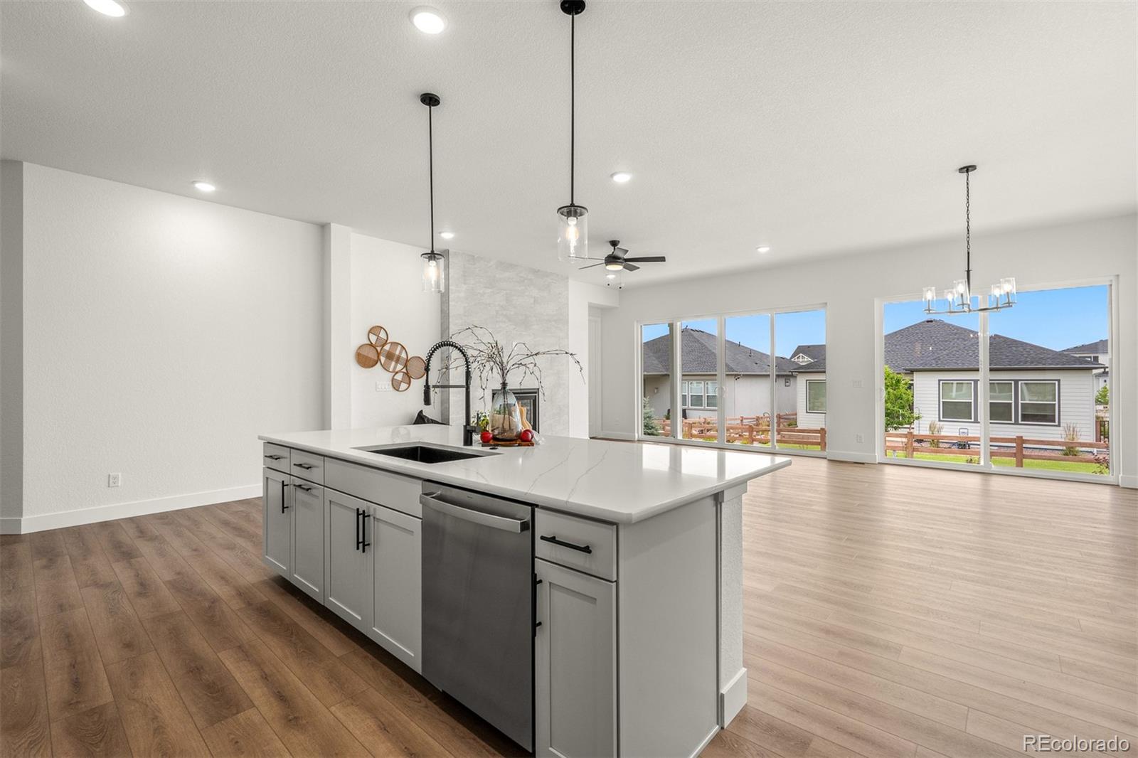 6677 Thimble Court Colorado Springs CO 80924
