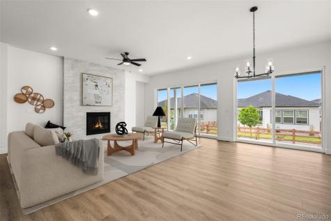 6677 Thimble Court Colorado Springs CO 80924