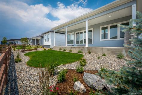 6677 Thimble Court Colorado Springs CO 80924