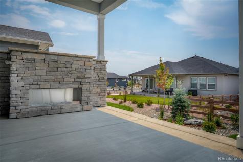 6677 Thimble Court Colorado Springs CO 80924