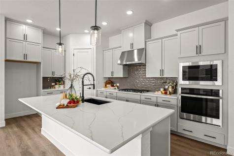 6677 Thimble Court Colorado Springs CO 80924