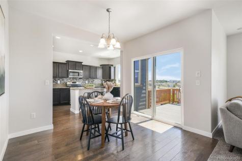 11674 Wildwood Ridge Drive Colorado Springs CO 80921