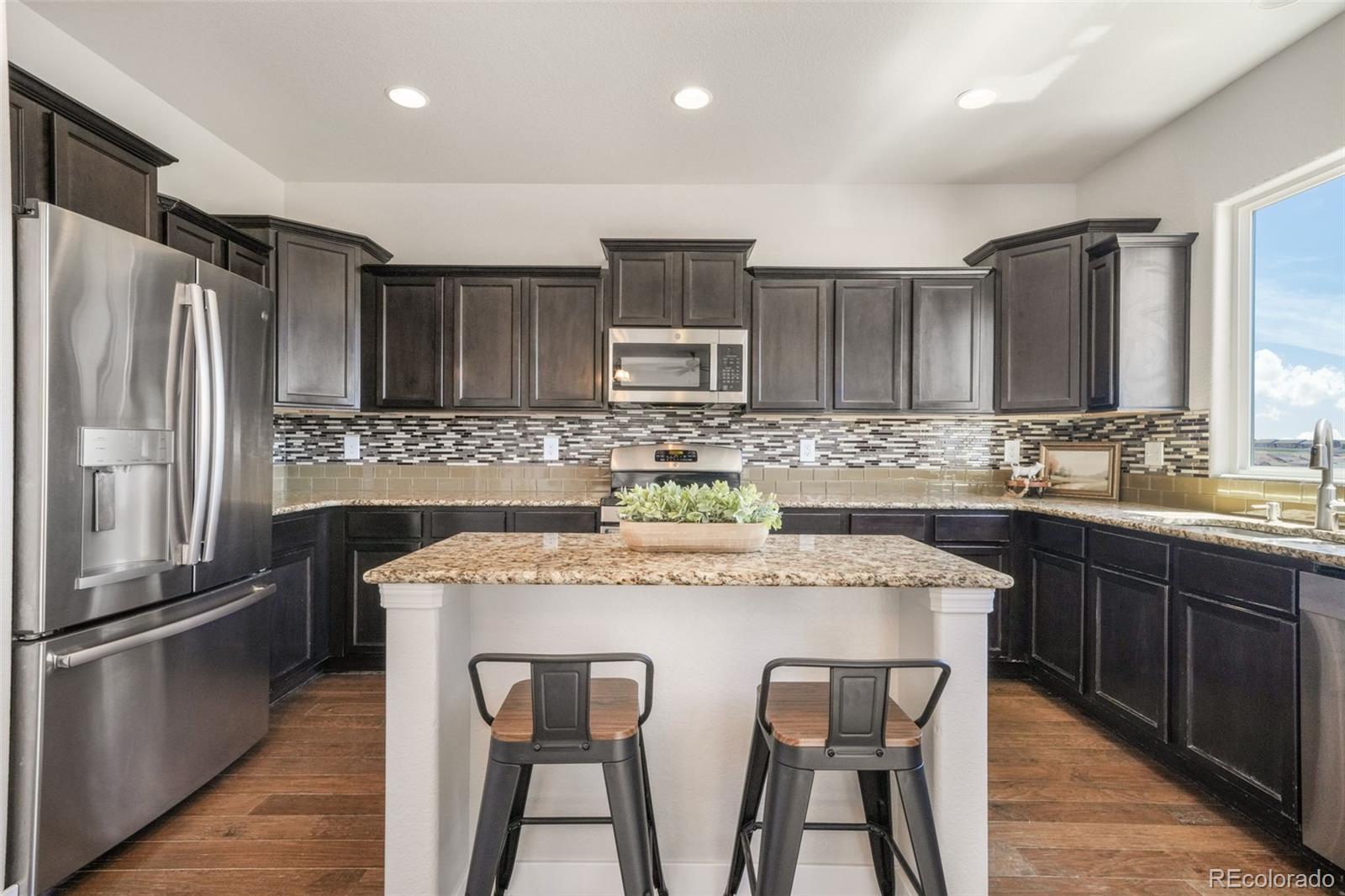 11674 Wildwood Ridge Drive Colorado Springs CO 80921