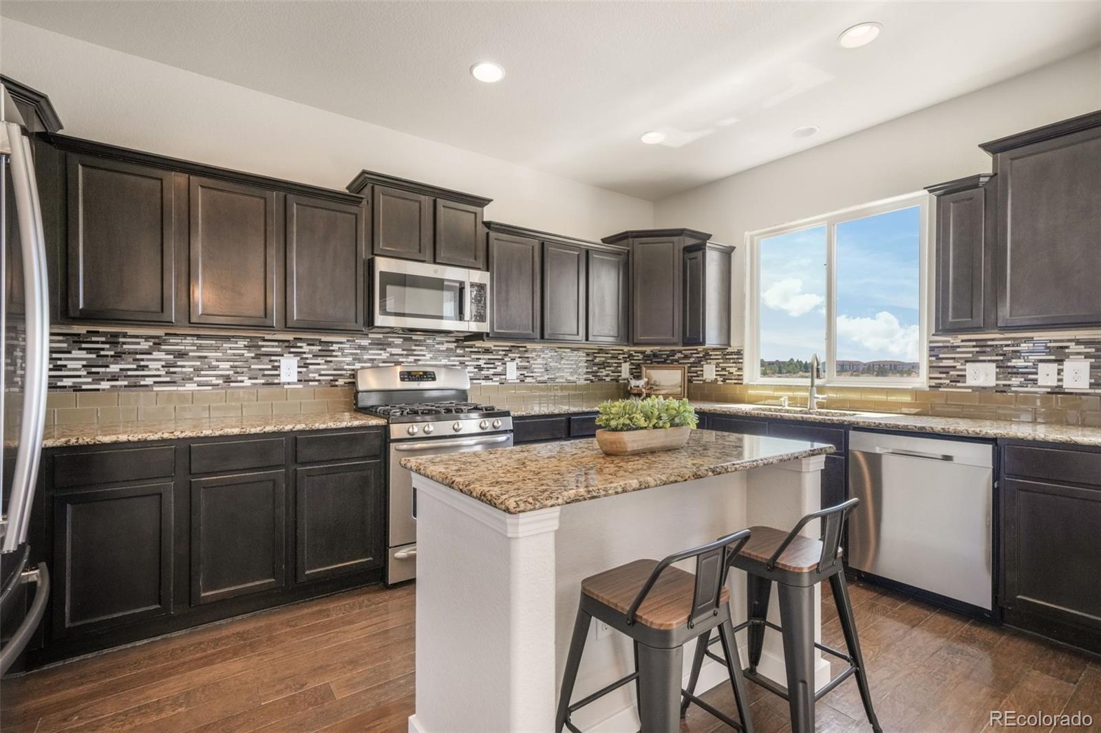 11674 Wildwood Ridge Drive Colorado Springs CO 80921
