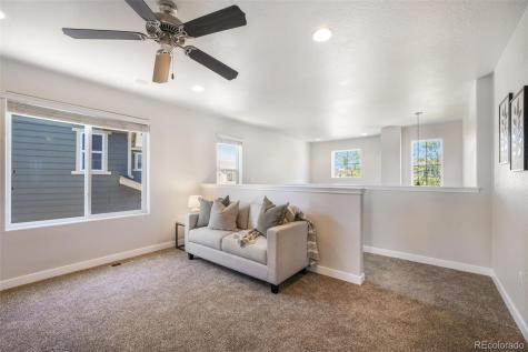 11674 Wildwood Ridge Drive Colorado Springs CO 80921