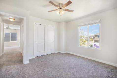 11674 Wildwood Ridge Drive Colorado Springs CO 80921