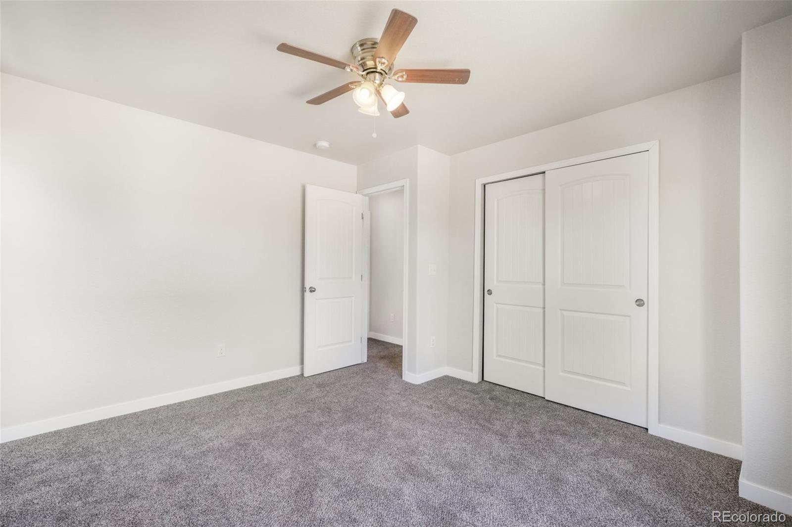 11674 Wildwood Ridge Drive Colorado Springs CO 80921