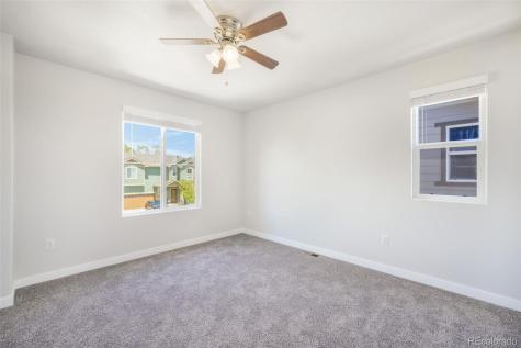 11674 Wildwood Ridge Drive Colorado Springs CO 80921