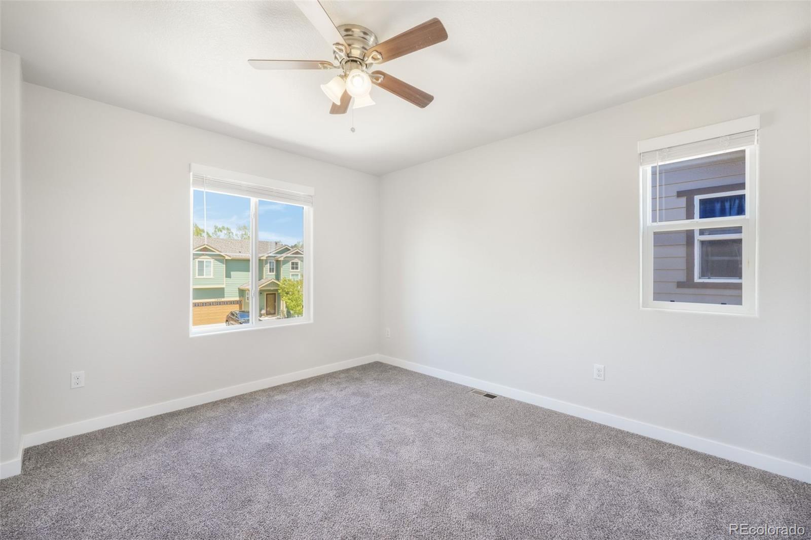 11674 Wildwood Ridge Drive Colorado Springs CO 80921