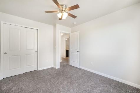 11674 Wildwood Ridge Drive Colorado Springs CO 80921