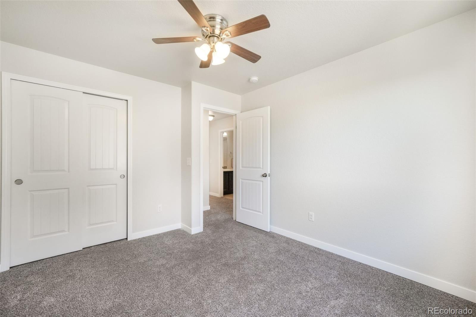 11674 Wildwood Ridge Drive Colorado Springs CO 80921