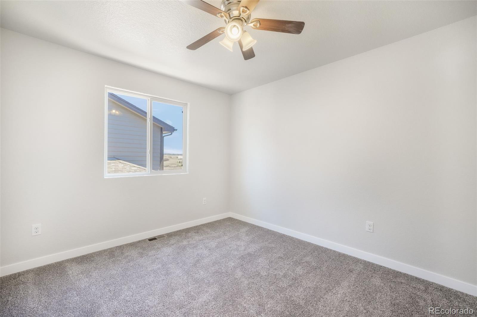 11674 Wildwood Ridge Drive Colorado Springs CO 80921
