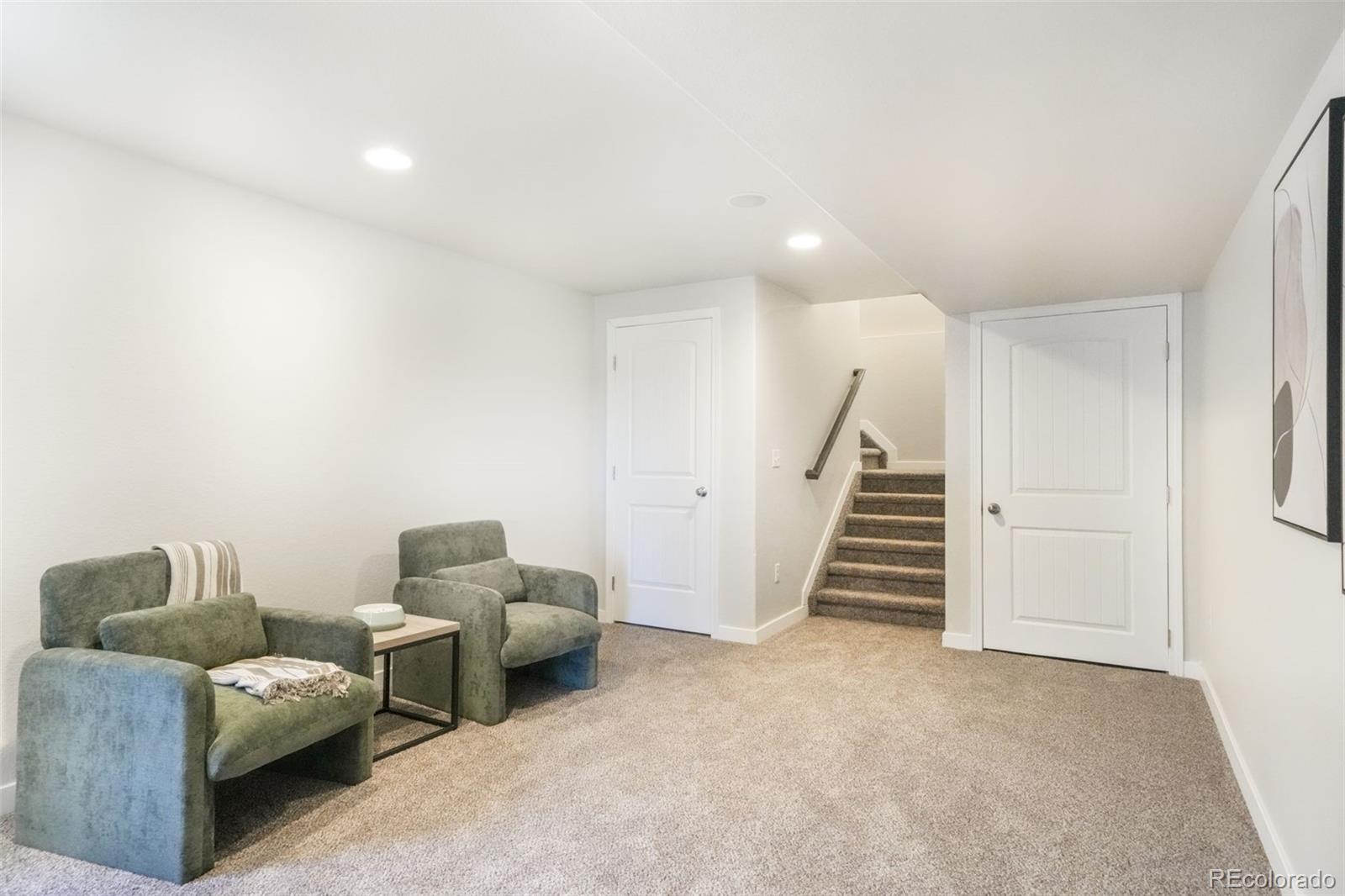 11674 Wildwood Ridge Drive Colorado Springs CO 80921