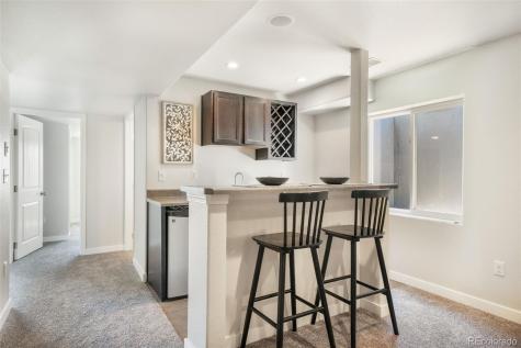 11674 Wildwood Ridge Drive Colorado Springs CO 80921