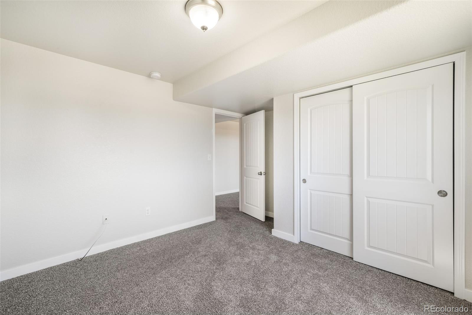 11674 Wildwood Ridge Drive Colorado Springs CO 80921