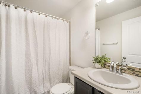 11674 Wildwood Ridge Drive Colorado Springs CO 80921