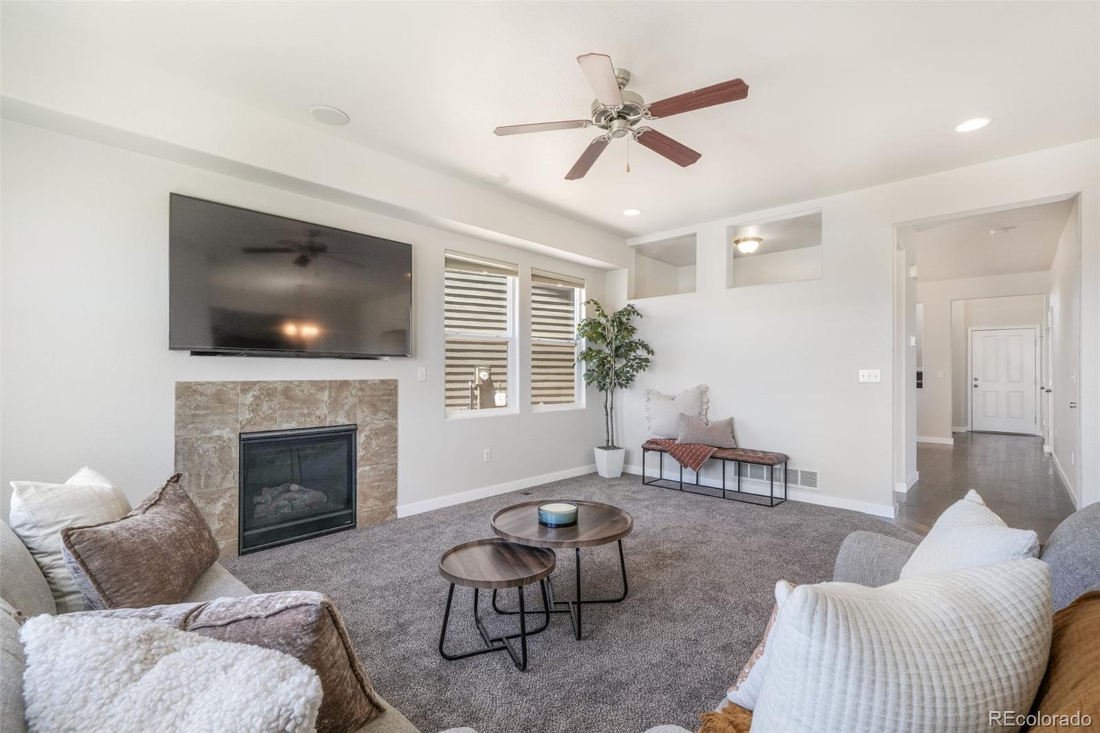 11674 Wildwood Ridge Drive Colorado Springs CO 80921