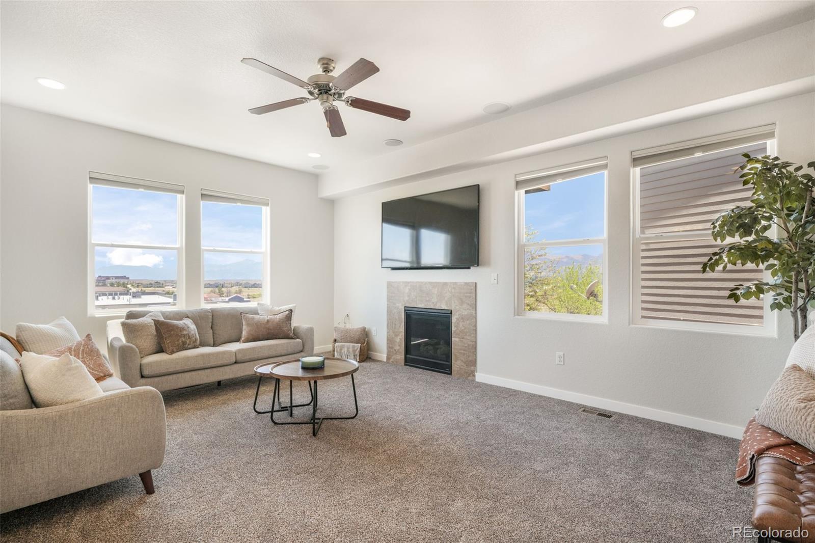 11674 Wildwood Ridge Drive Colorado Springs CO 80921