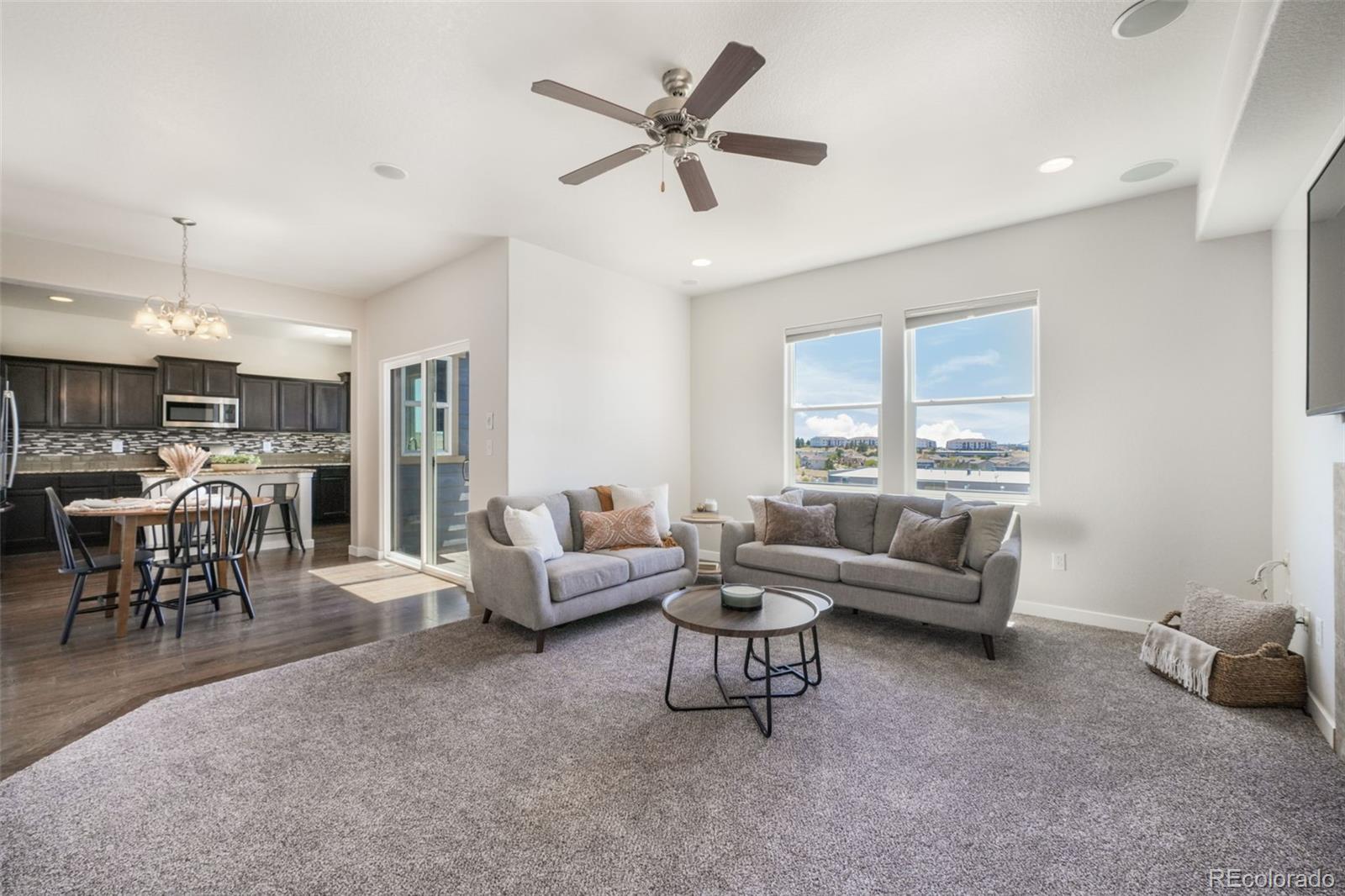 11674 Wildwood Ridge Drive Colorado Springs CO 80921