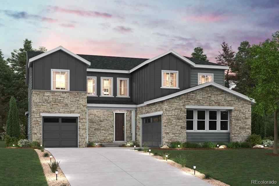2549 Bailey Lane Lafayette CO 80026