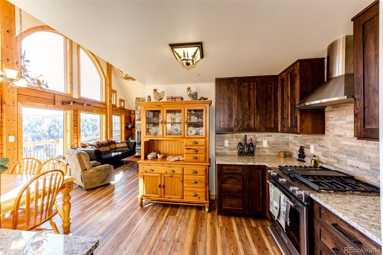 31266 Half Peak Trail Pine CO 80470