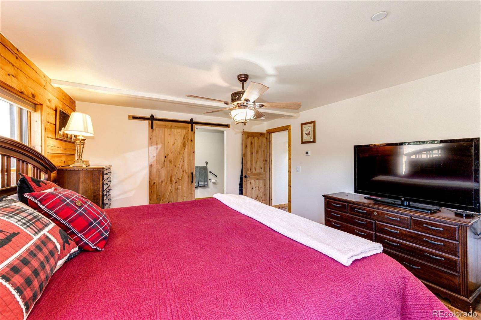 31266 Half Peak Trail Pine CO 80470