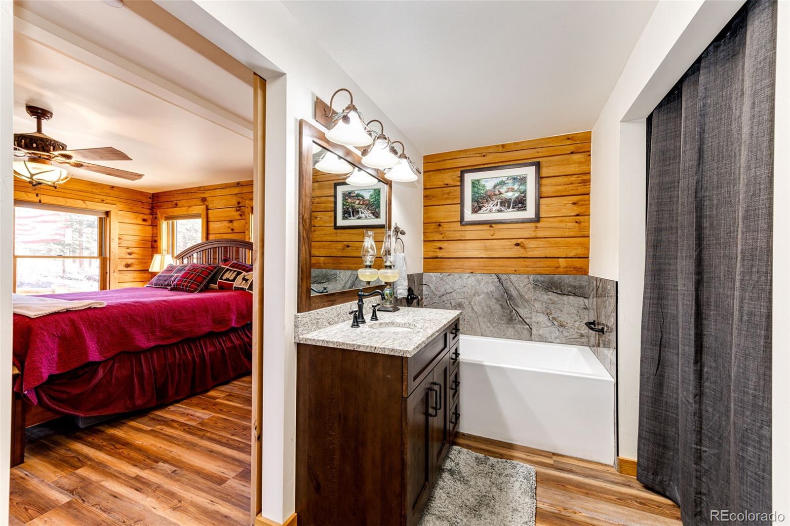 31266 Half Peak Trail Pine CO 80470