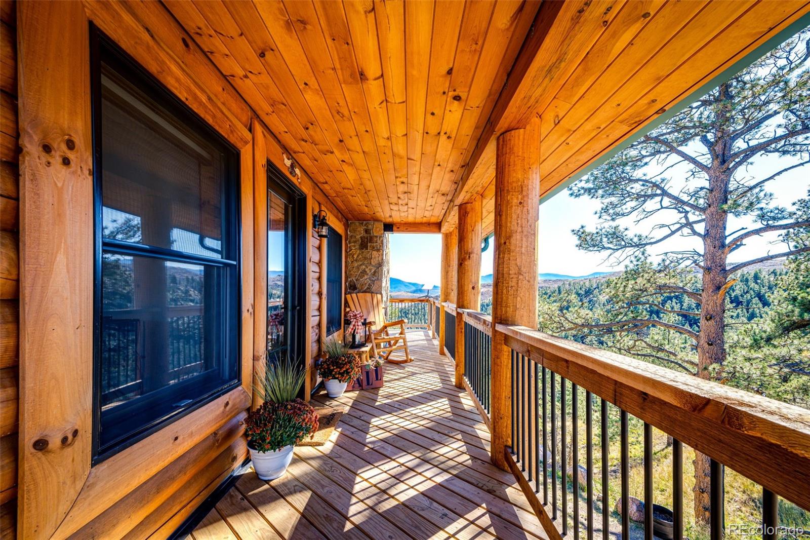 31266 Half Peak Trail Pine CO 80470