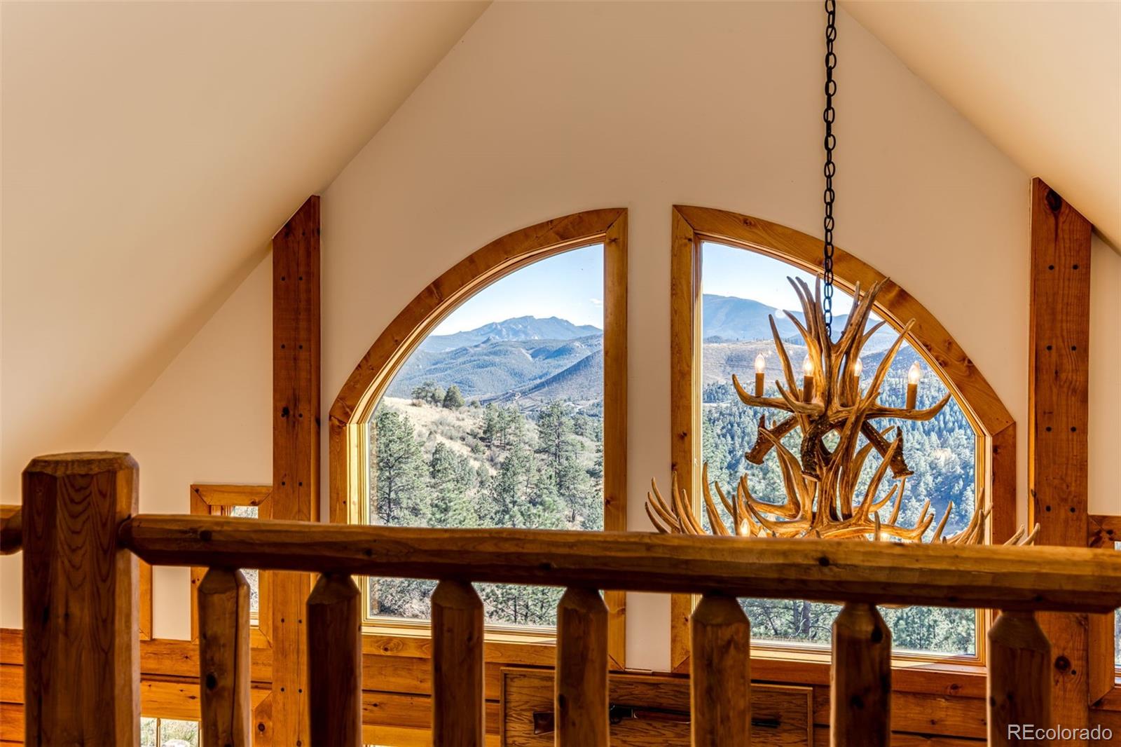 31266 Half Peak Trail Pine CO 80470