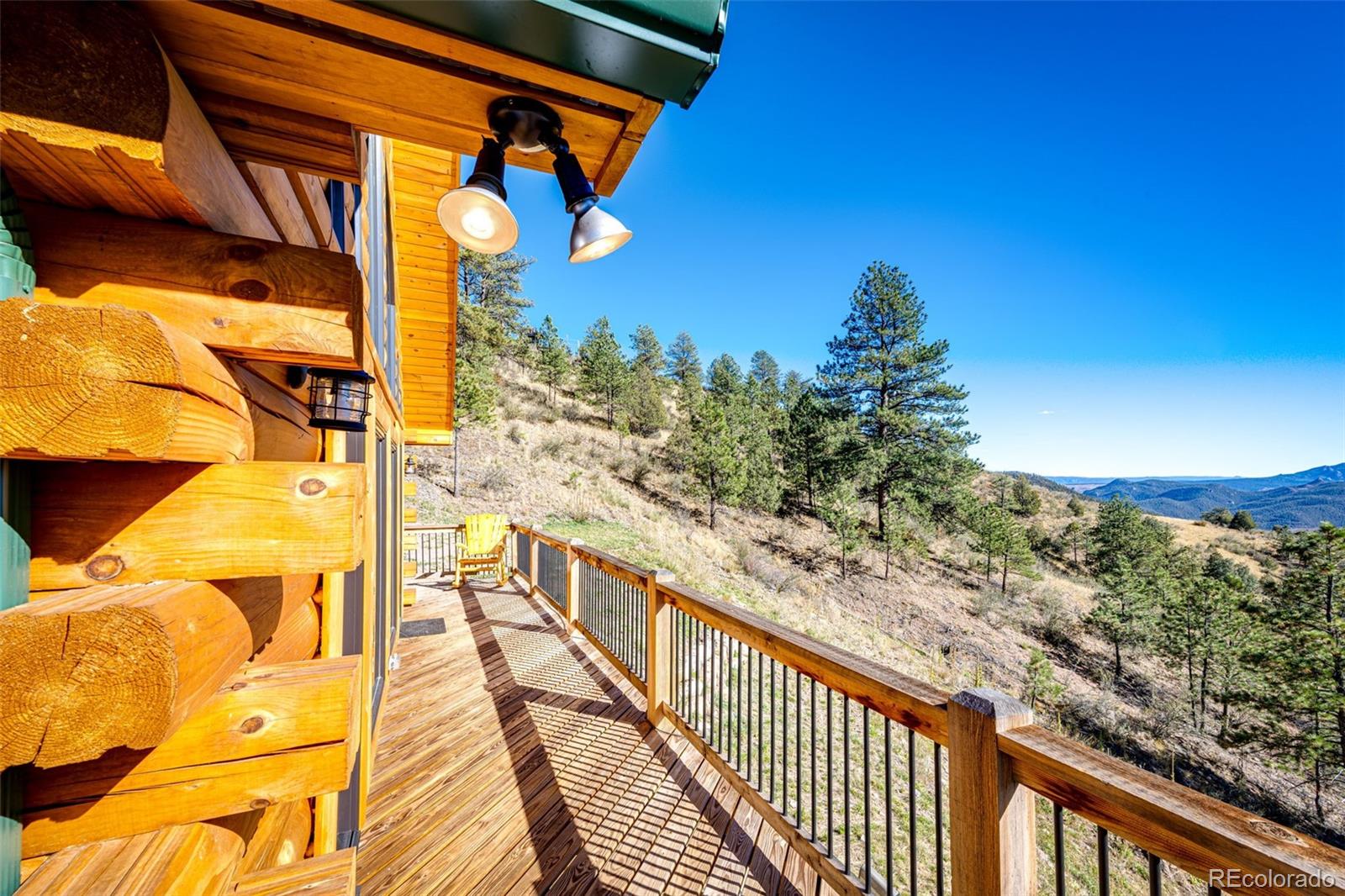 31266 Half Peak Trail Pine CO 80470