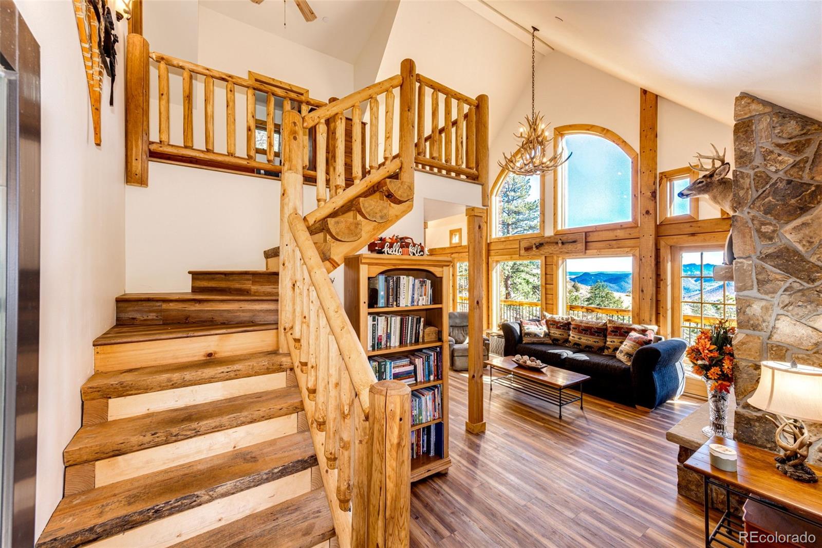 31266 Half Peak Trail Pine CO 80470