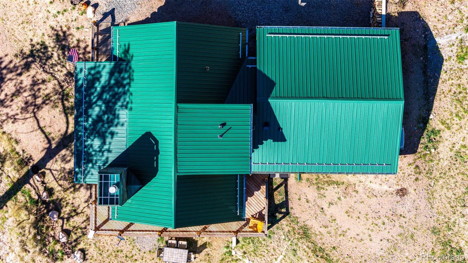 31266 Half Peak Trail Pine CO 80470