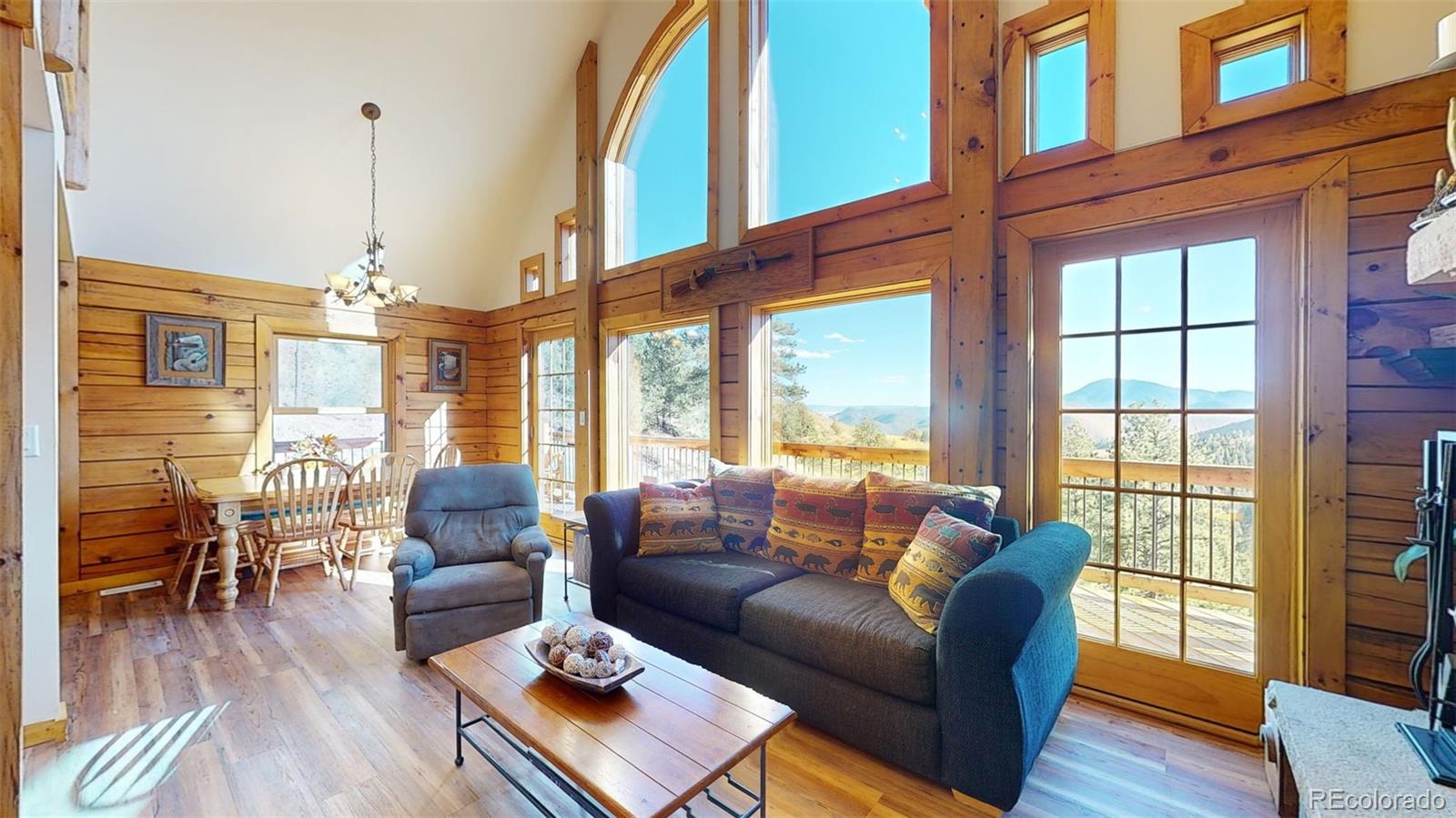 31266 Half Peak Trail Pine CO 80470