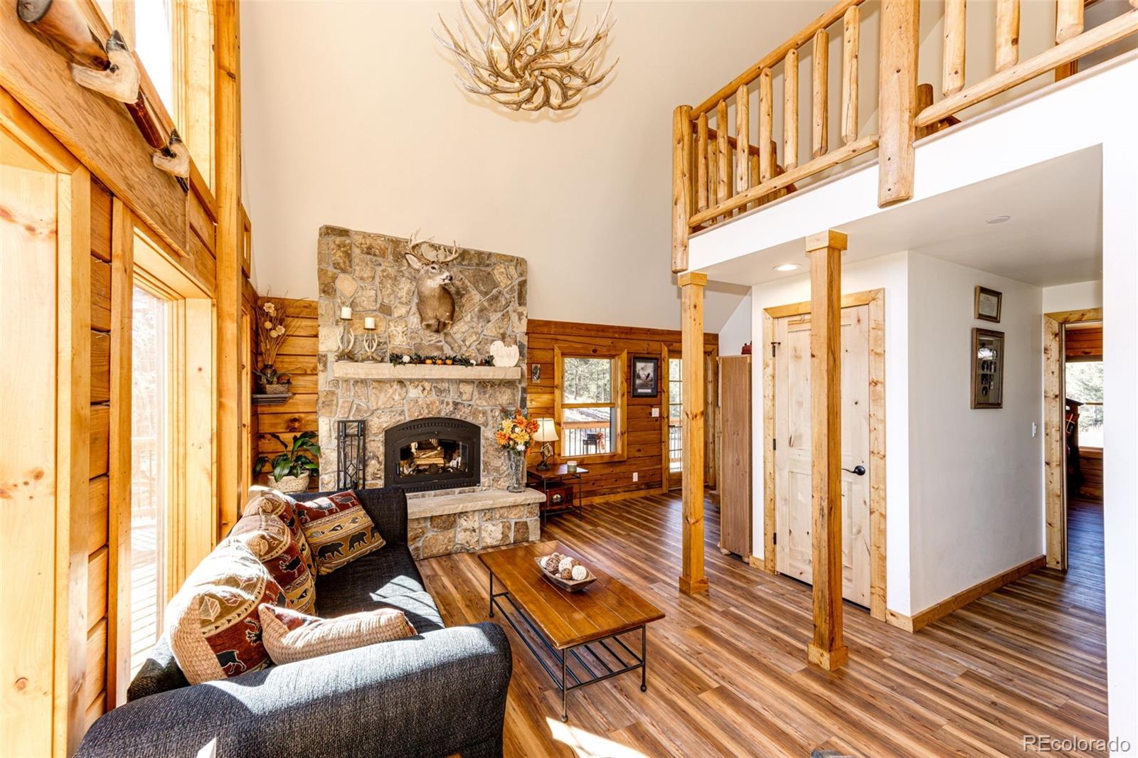 31266 Half Peak Trail Pine CO 80470