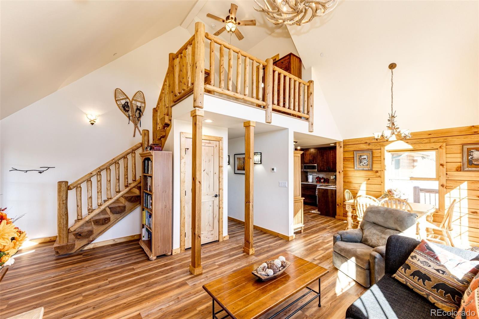 31266 Half Peak Trail Pine CO 80470