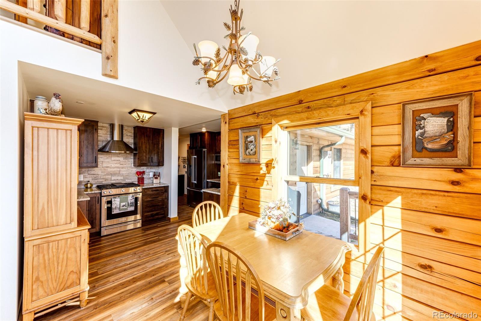 31266 Half Peak Trail Pine CO 80470