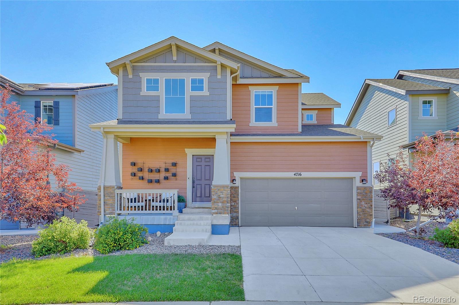 4716 Jasper Street Denver CO 80239