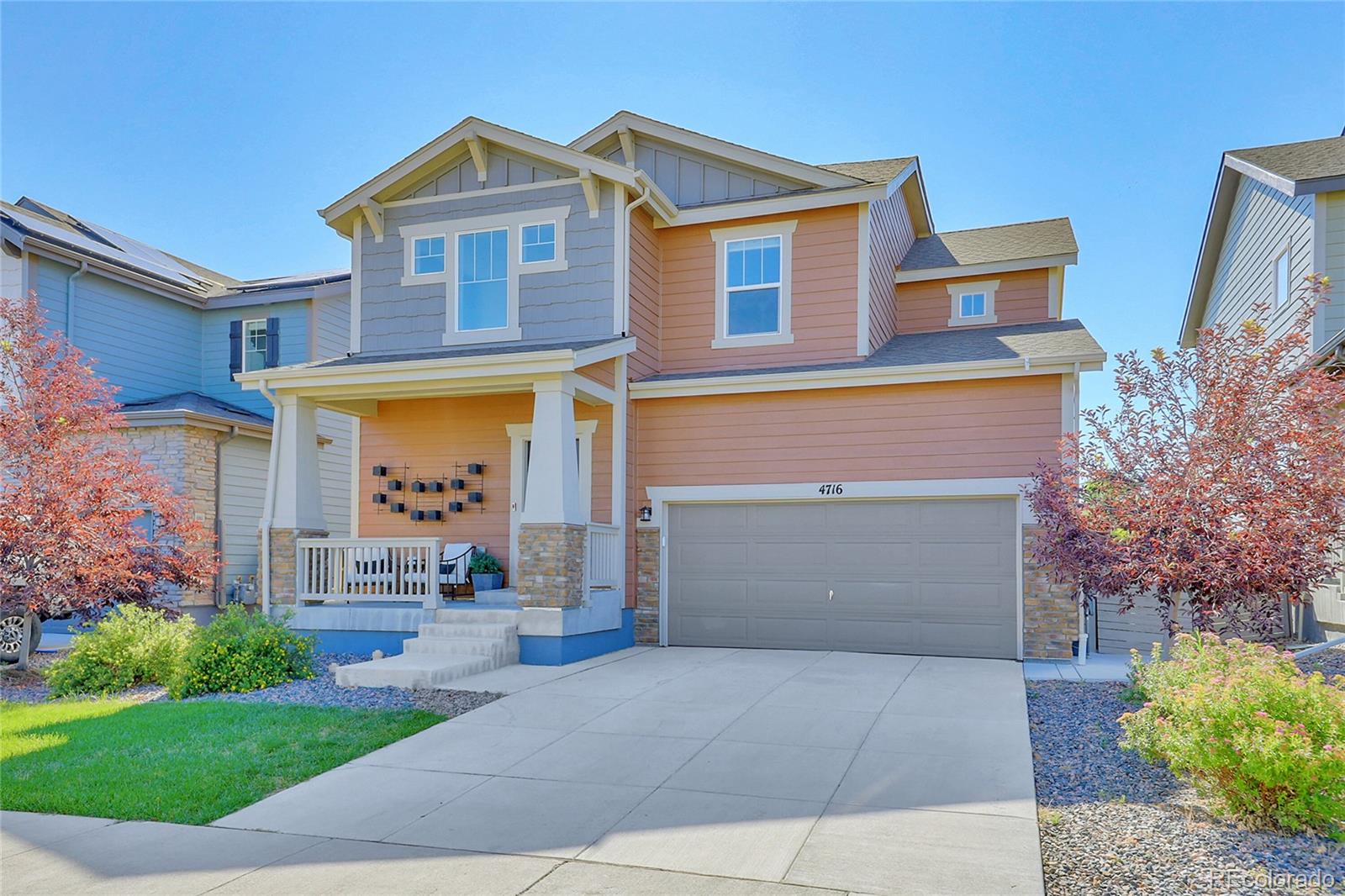 4716 Jasper Street Denver CO 80239