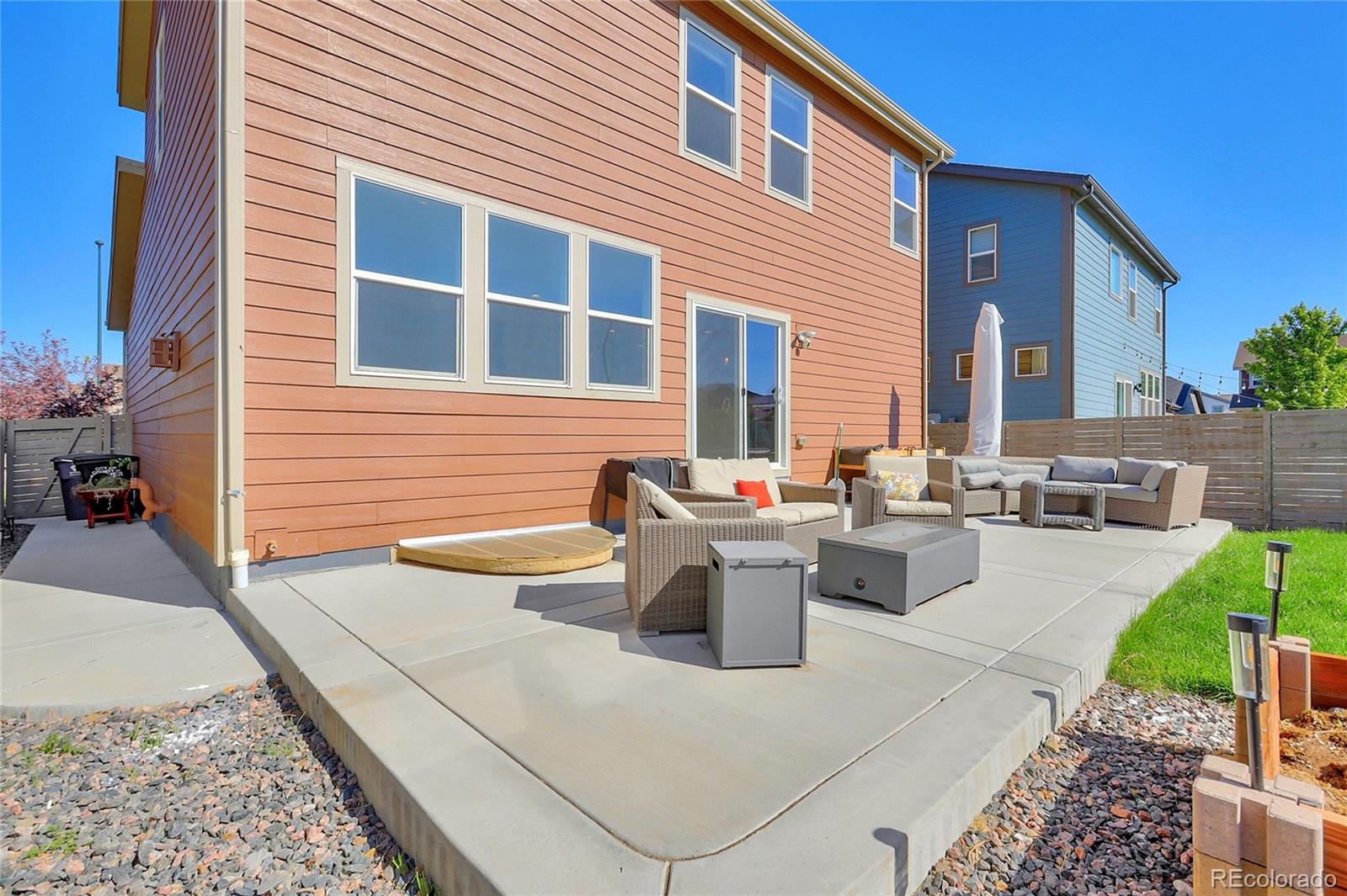 4716 Jasper Street Denver CO 80239