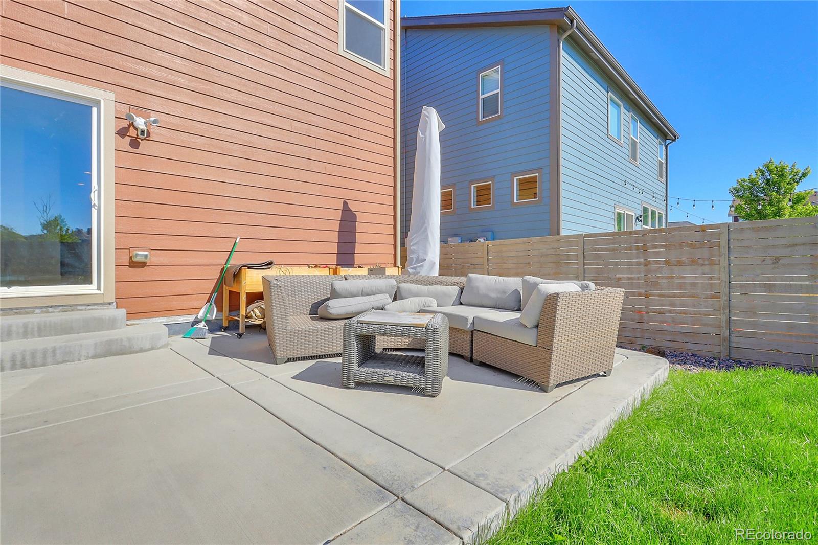 4716 Jasper Street Denver CO 80239