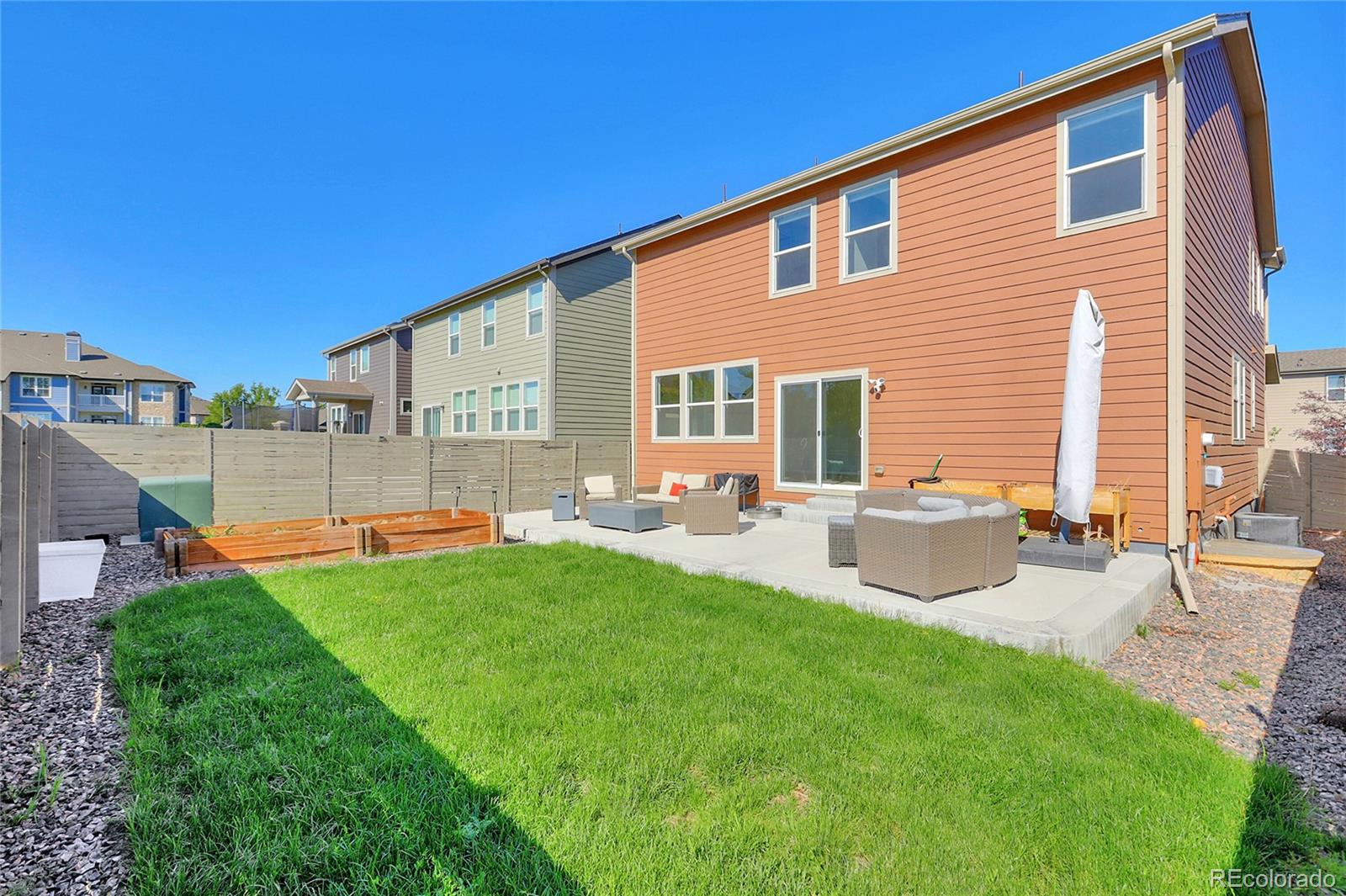 4716 Jasper Street Denver CO 80239