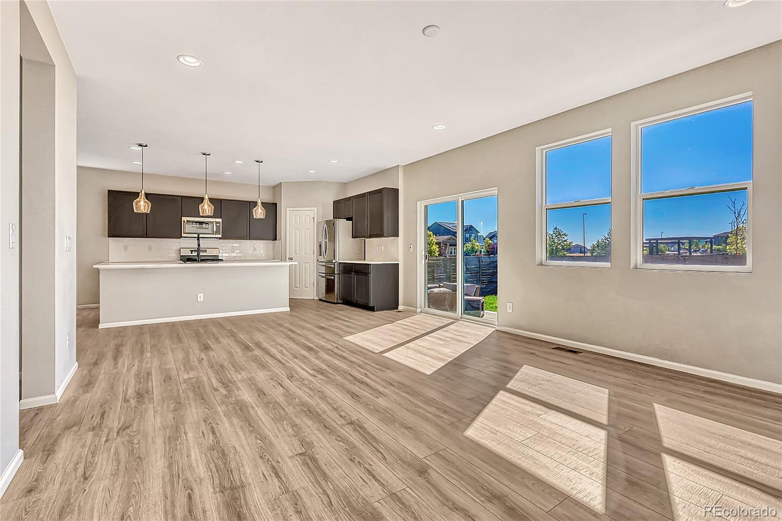 4716 Jasper Street Denver CO 80239