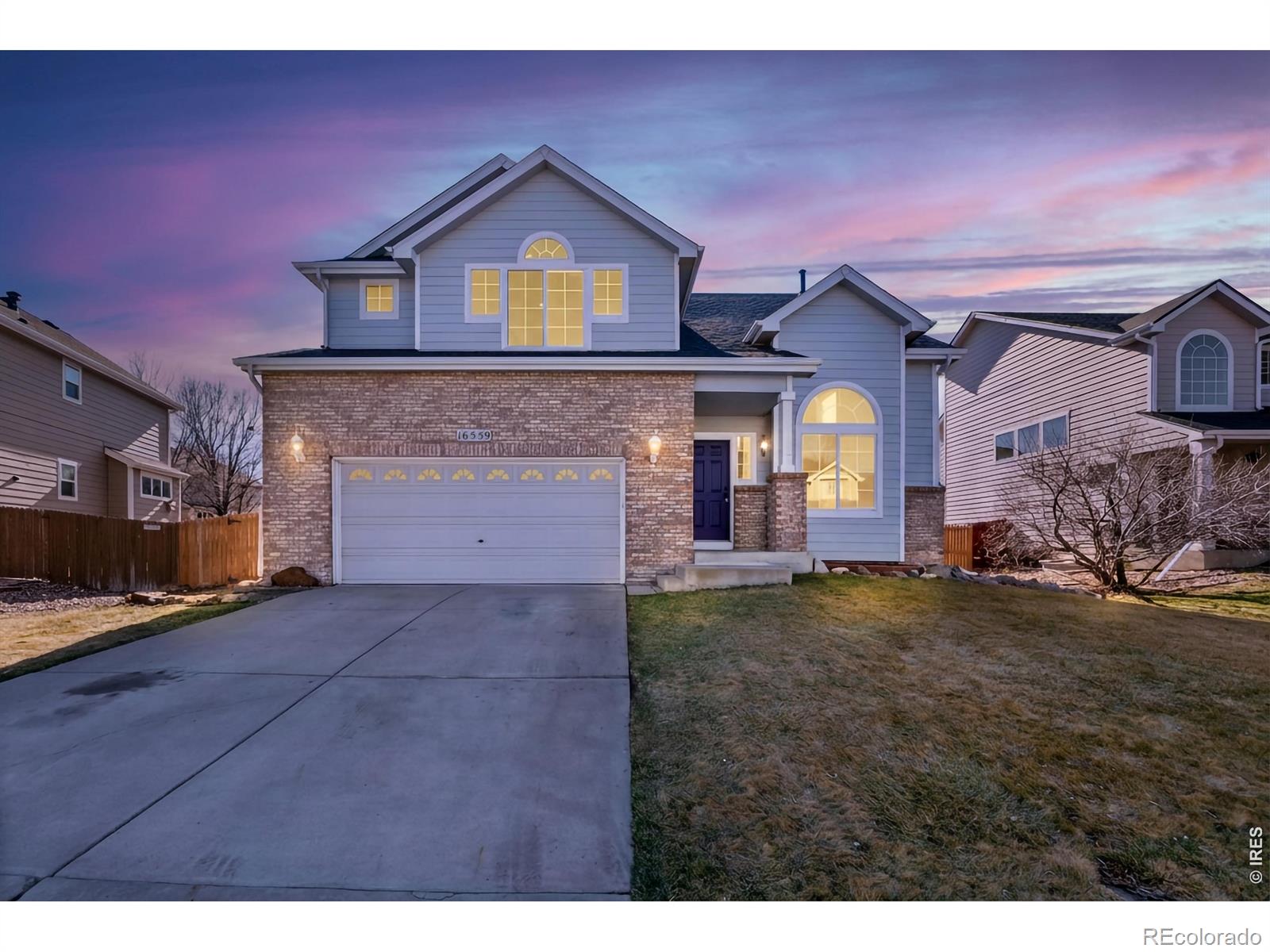 16559 Marion Street Thornton CO 80602