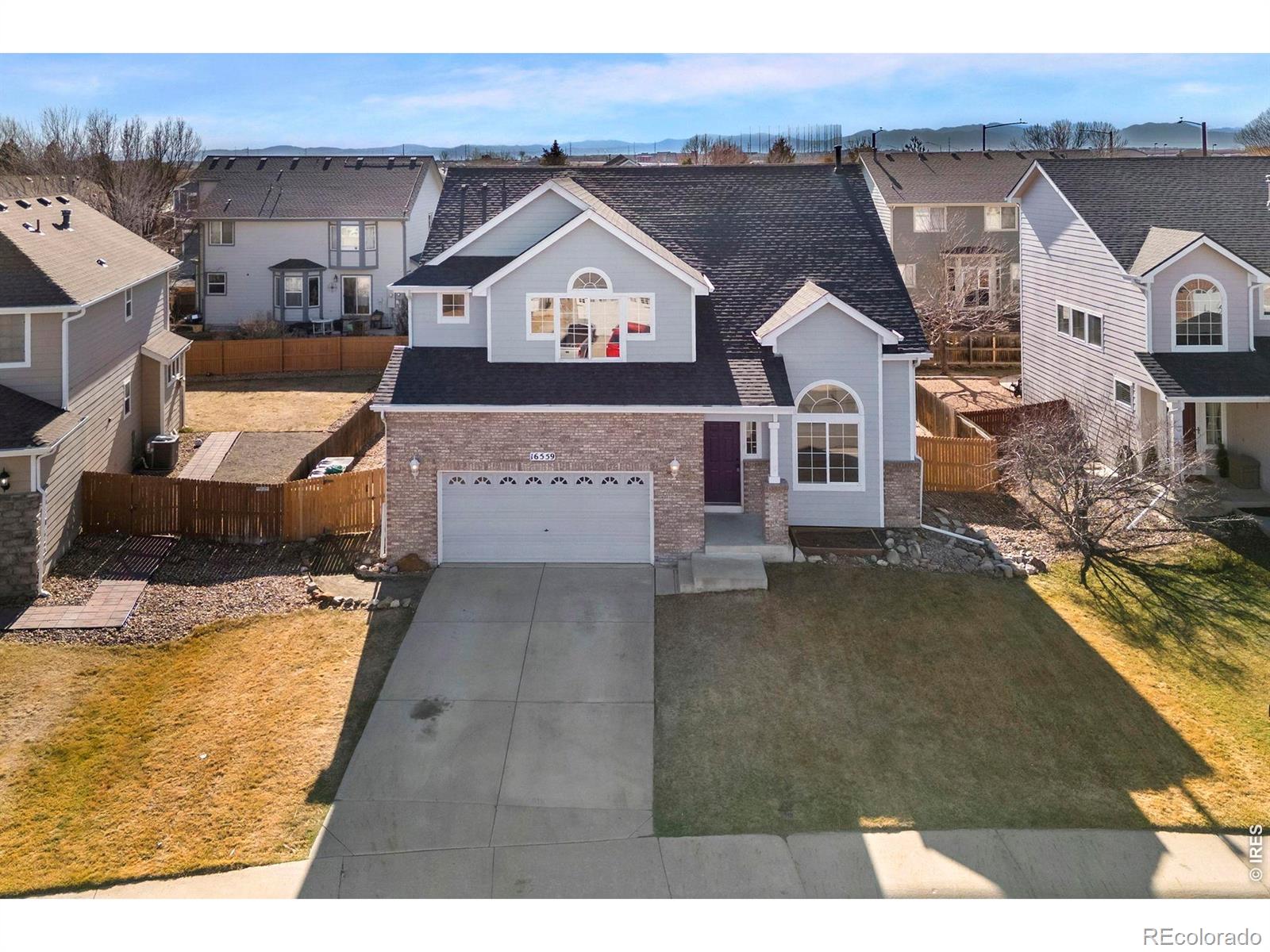 16559 Marion Street Thornton CO 80602